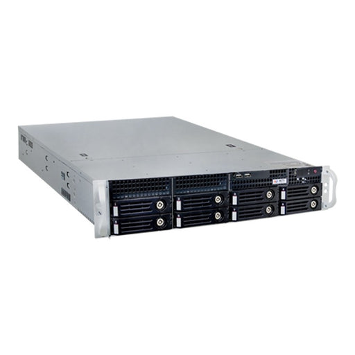 ACTI 128-Channel Rackmount RAID Standalone NVR - ACTi - Ally Security
