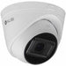 Alibi 4MP 100’ IR H.265+ Varifocal IP Turret Camera - Alibi - Ally Security