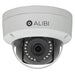 Alibi 4MP 100’ IR IP Dome Camera - Alibi - Ally Security