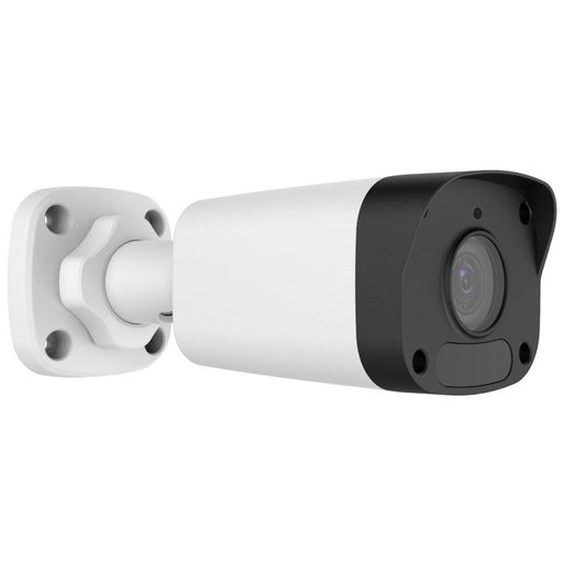 Alibi Vigilant Performance Series 4.0 MP 98’ IR Bullet IP Camera With Audio - Alibi Vigilant - Ally Security