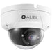 Alibi 8MP HD-TVI/AHD/CVI/CVBS 120’ IR Dome Security Camera - Alibi - Ally Security