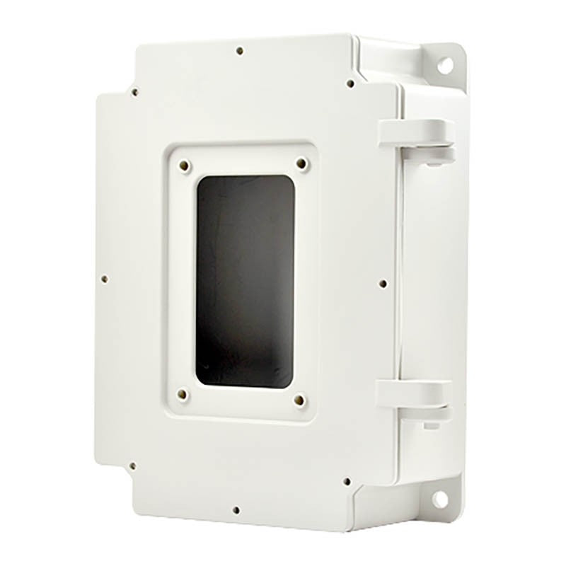 ACTI PMAX-0702 Junction Box for Outdoor PTZ and Dome Cameras