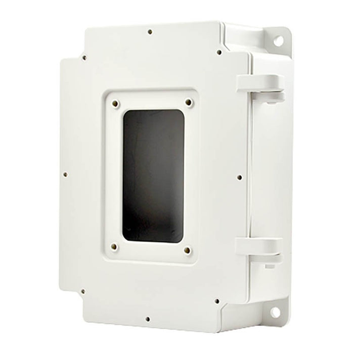 ACTI Junction Box for Outdoor PTZ and Dome Cameras - ACTi - Ally Security
