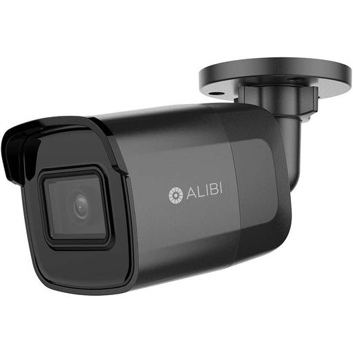 Alibi 6MP Starlight 120’ IR IP Bullet Camera - Alibi - Ally Security