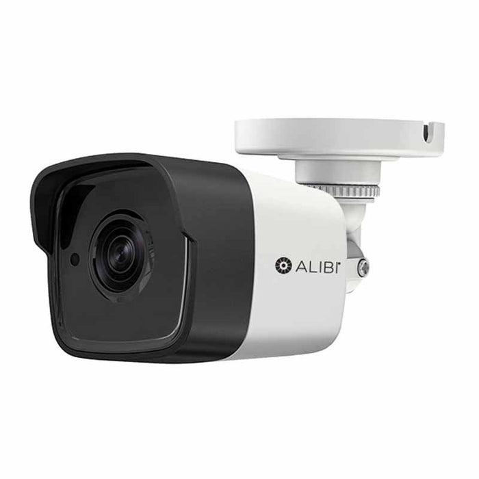 Alibi 2MP Starlight 65’ IR WDR HD Bullet Camera - Alibi - Ally Security
