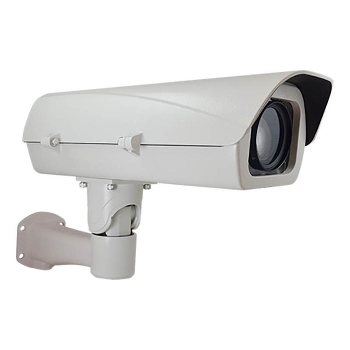 ACTI 5MP 490' IR WDR IP 36x Zoom Bullet Security Camera - ACTi - Ally Security