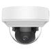 Alibi Vigilant Flex 4MP Varifocal Vandal-resistant 98’ IR IP Dome Camera - Alibi Vigilant - Ally Security