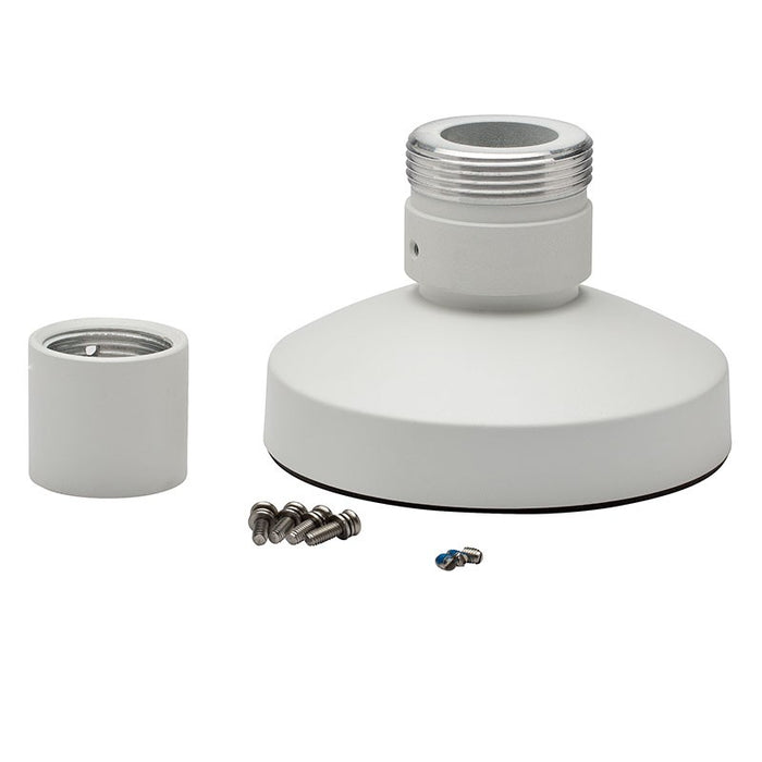 Alibi Wedge Flange Adapter For Wedge IP Dome Security Camera - Alibi - Ally Security