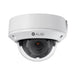 Alibi 4MP 100' IR IP Varifocal WDR Vandalproof Dome Camera - Alibi - Ally Security