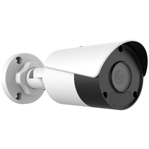 Alibi Vigilant Performance Series 4.0 MP 164’ IR Starlight IP Mini Bullet Camera - Alibi Vigilant - Ally Security