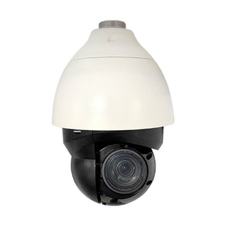 ACTI 8MP 330' IR WDR IP 22x PTZ Dome Security Camera - ACTi - Ally Security