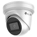 Alibi 8MP Starlight 120' IR H.265+ IP Turret Camera - Alibi - Ally Security
