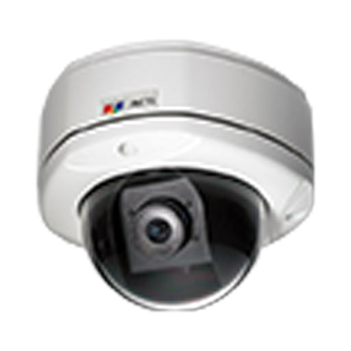 ACTI 4MP WDR IP Dome Security Camera - ACTi - Ally Security