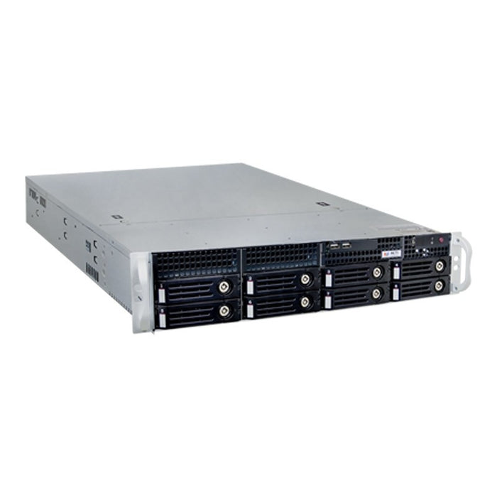 ACTI 200-Channel Rackmount RAID Standalone NVR - ACTi - Ally Security