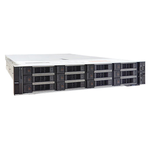 ACTI 200-Channel Rackmount RAID Standalone NVR With Redundant Power Supply With Additional CoMPuting Power - ACTi - Ally Security