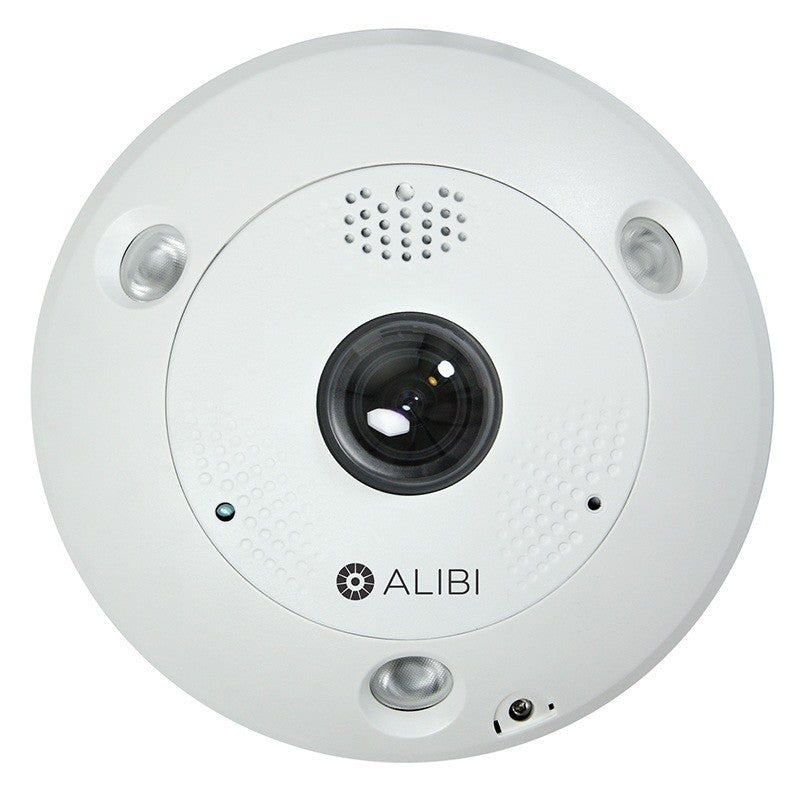 Alibi 12MP Cameras