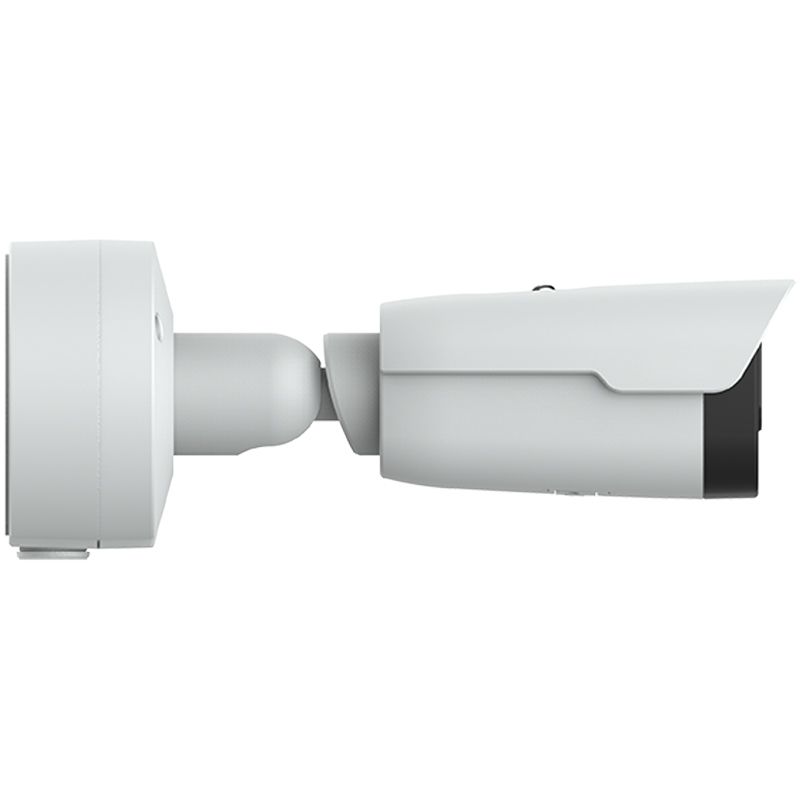 Alibi ALI-PB80-VUZAIE Vigilant Performance Series 8MP Starlight IP Varifocal Bullet Camera
