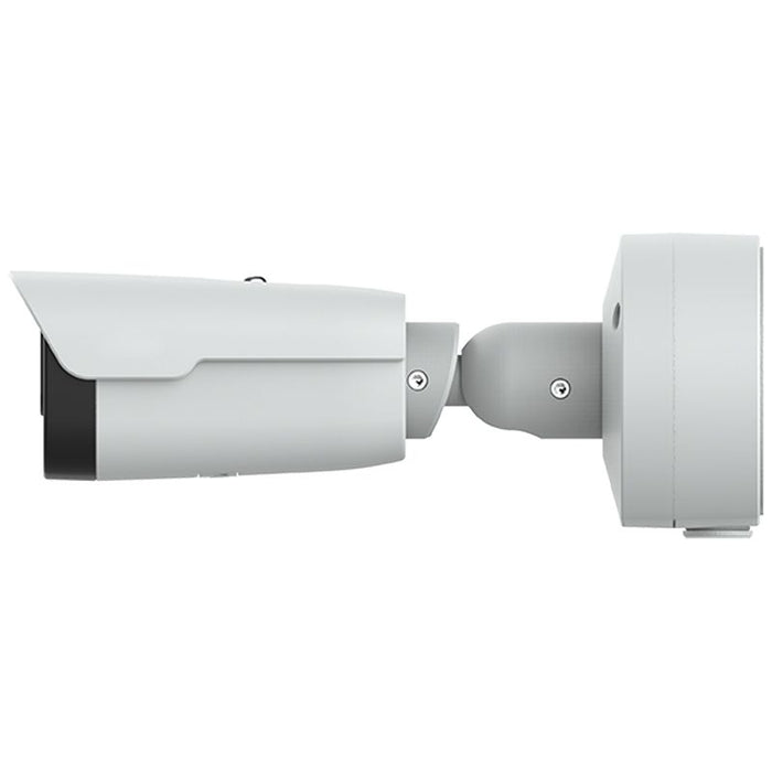 Alibi ALI-PB40-VUZAIE Vigilant Performance Series 4MP Starlight SmartSense Varifocal IP Bullet Camera with Extended IR
