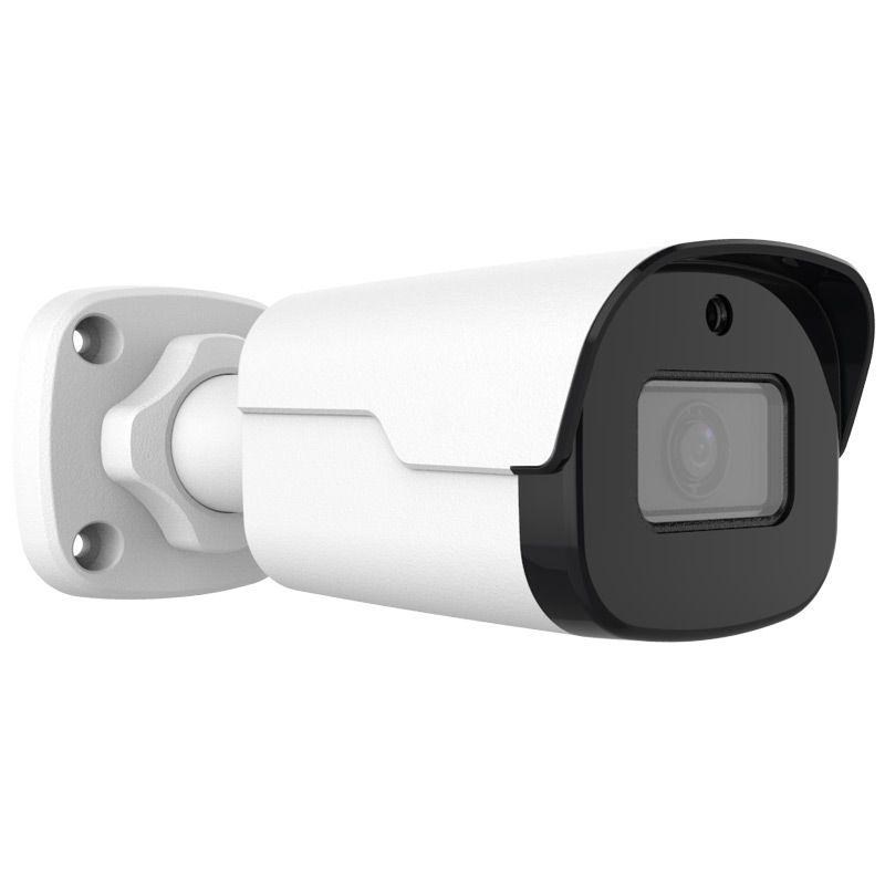 Alibi 6MP Cameras