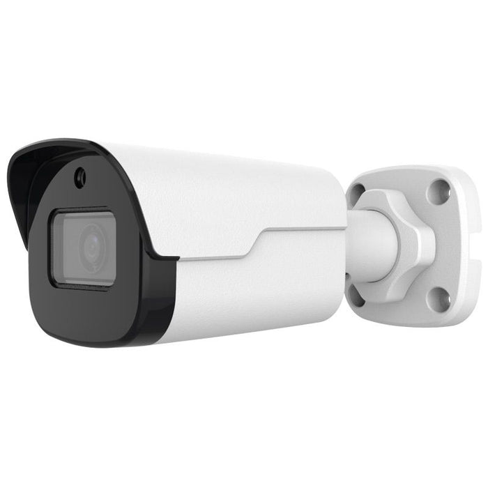 ALIBI ALI-PB60-UA Vigilant Performance Series 6MP Starlight IP Fixed Bullet Camera