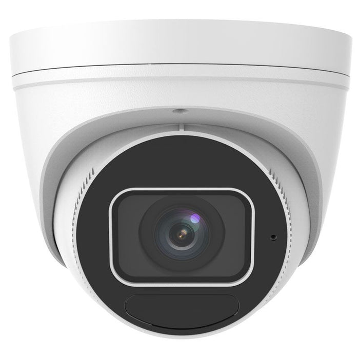 ALI-PT60-VUZA Vigilant Performance Series 6MP Starlight IP Varifocal Turret Camera
