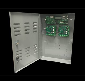 VICON SECURITY ELEVATOR CONTROLLER VAX-ELV-STR-1
