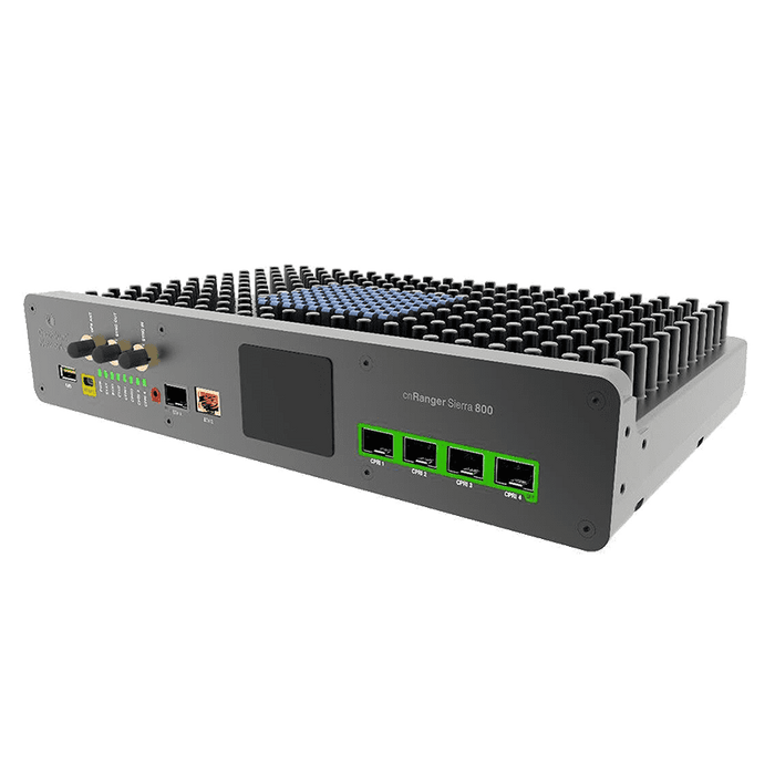 Cambium Networks - cnRanger 800 Baseband Unit, 8x8 - LTE-BBU-800