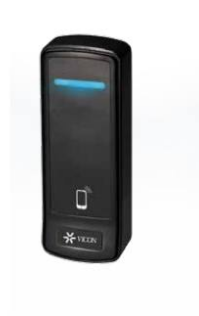 VICON SECURITY MOBILE-READY CONTACTLESS SMARTCARD READER VAX-CR-35L*