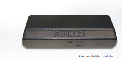 VICON SECURITY SINGLE DOOR CONTROLLER VAX-1D-REX-1