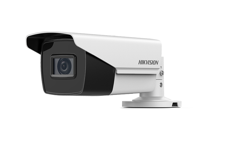 HIKVISION DS-2CE19D3T-AIT3ZF 2 MP Outdoor Ultra-Low Light Bullet Camera