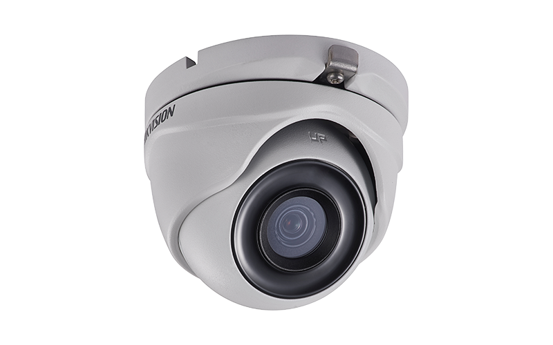 HIKVISION DS-2CE76D3T-ITMF 2 MP Outdoor Ultra-Low Light Turret Camera