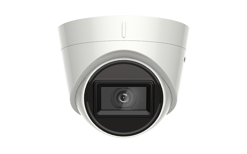 HIKVISION DS-2CE78D3T-IT3F 2 MP Outdoor Ultra-Low Light Turret Camera