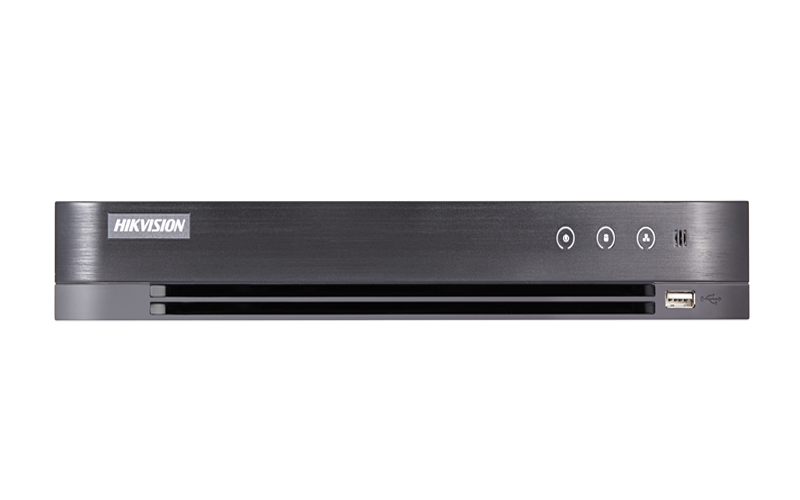 HIKVISION DS-7208HUI-K2/P TurboHD DVR