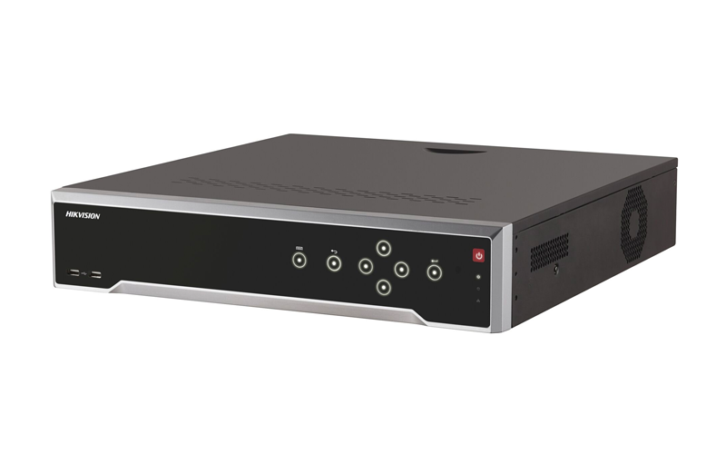 HIKVISION DS-7732NI-I4/16P Embedded Plug & Play NVR