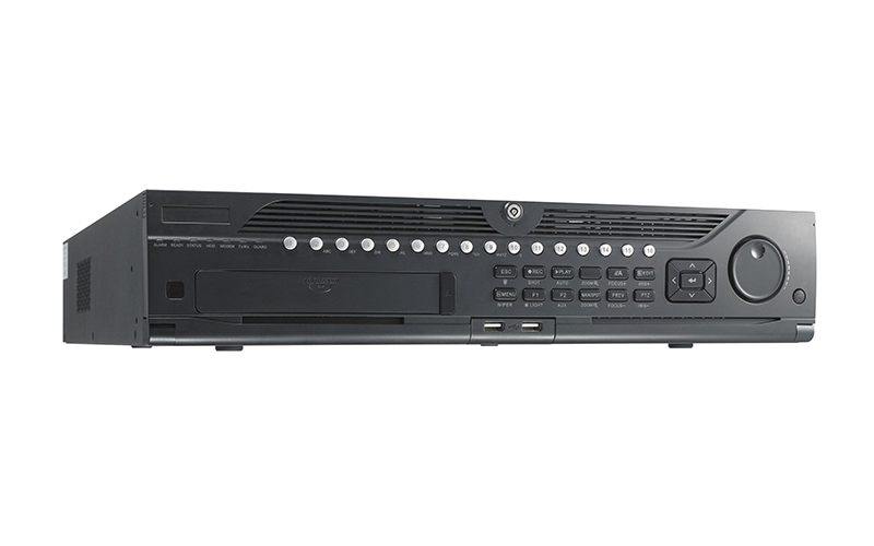 HIKVISION DS-9632NI-I8 Network Video Recorder