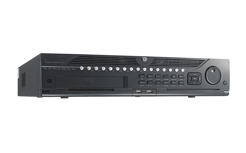 HIKVISION DS-9664NI-I8 Network Video Recorder