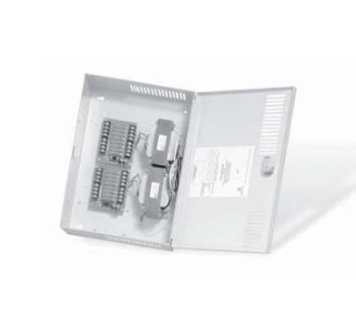 VICON SECURITY POWER SUPPLY S24WPS-1