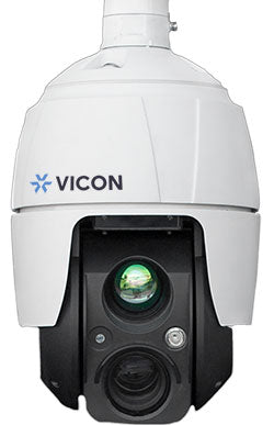 VICON SECURITY THERMAL SENSOR CAMERA 6.3MM FOCAL LENGTH VTR-3200